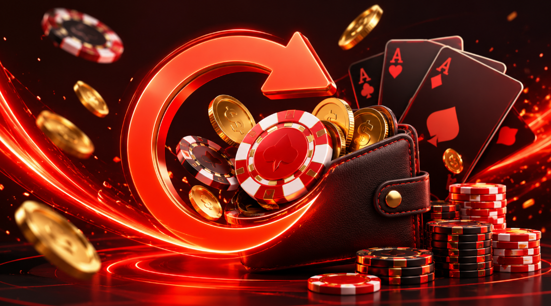 Кэшбэк и программа лояльности Norm Casino