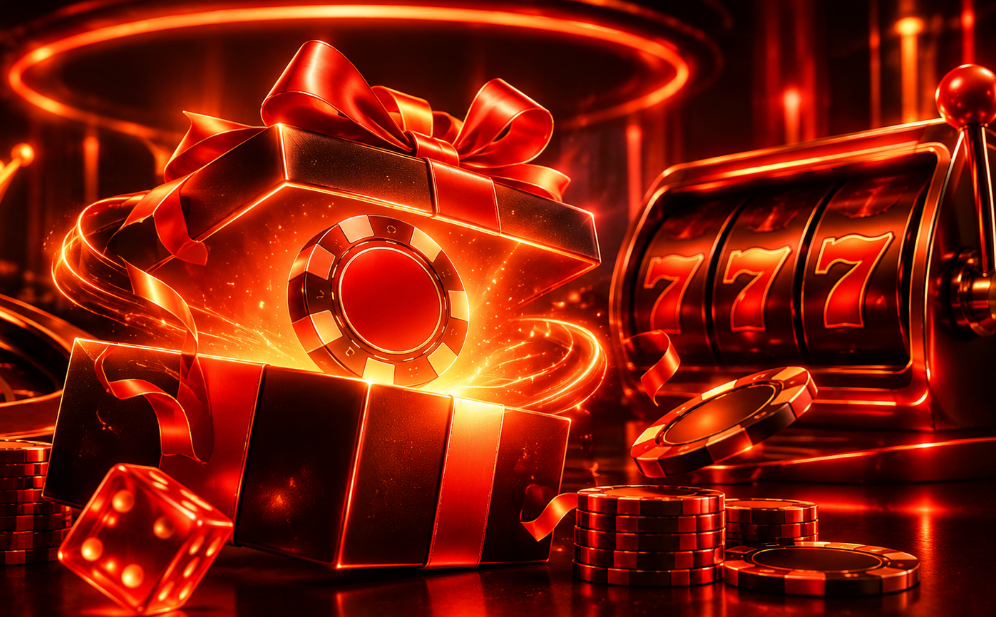 Промокоды и турниры Norm Casino
